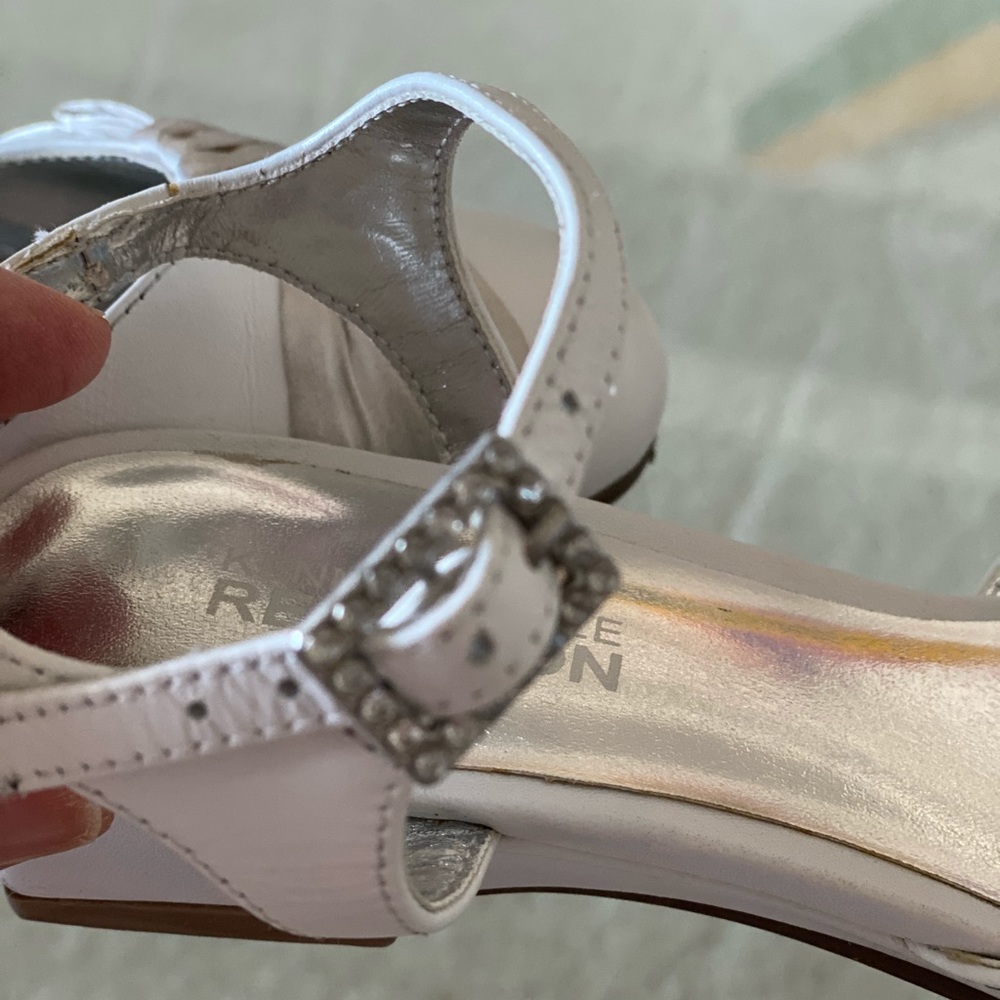Girls Dress Shoes